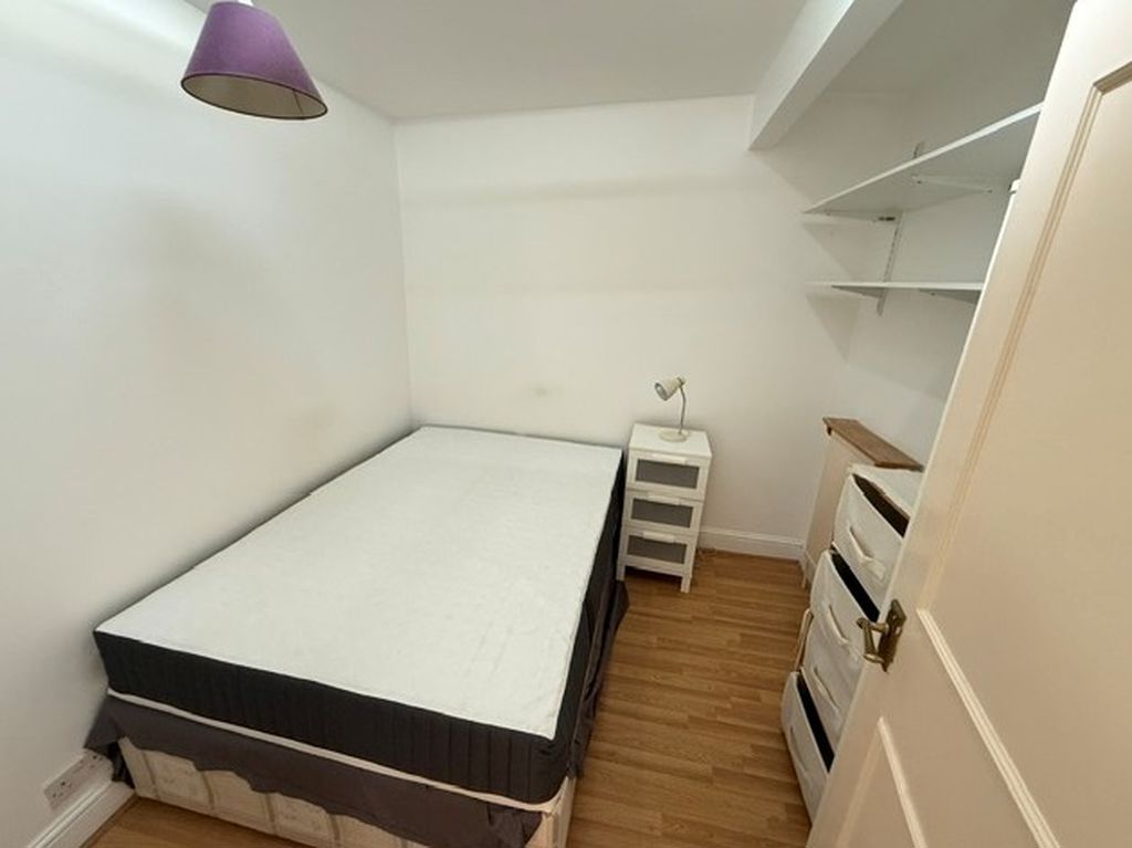 Greencroft Gardens South Hampstead